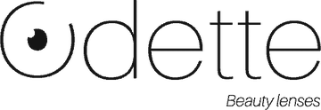 Odette Beauty lenses